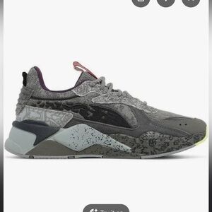 Puma mothmans Sneakers